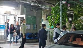 彰化情殺棄屍大排 女子與前男友雙雙收押禁見