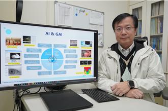 IEEE公布新會士名單 台科大邱煌仁、郭景明躋身前0.1％頂尖研究者