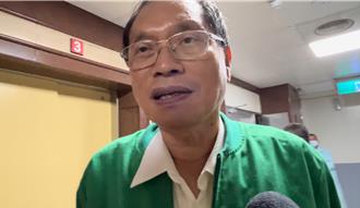 蘇清泉涉犯2罪獲500萬交保「當庭認罪」？  屏檢這樣說