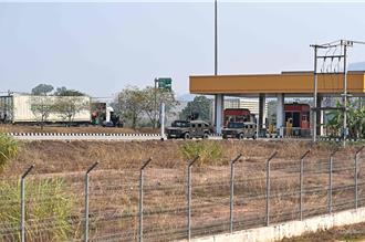 泰總理訪華伴手禮？邊境5地「斷電斷油斷網」打擊電詐