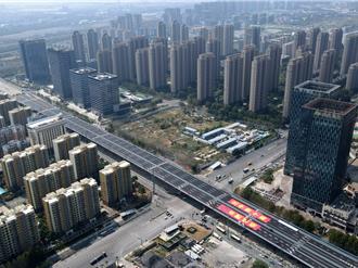 陸春節假期樓市整體平穩 節後交易量或回升