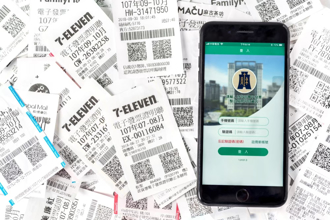 缴电话费「发票中千万」奖落2县市 中华电信、台哥大用户注意