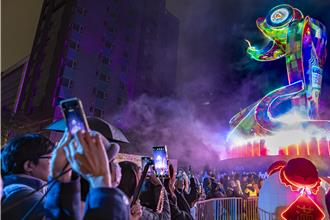 台北獲2025年世界百大城市旅遊第11名 知名財經作家也推薦