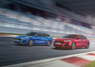 補足 FAPA 主動停車輔助科技！Ford 發表新年式 Focus 陣容！