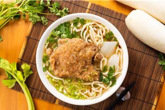 衝刺年后营收 八方云集再推麵食新品