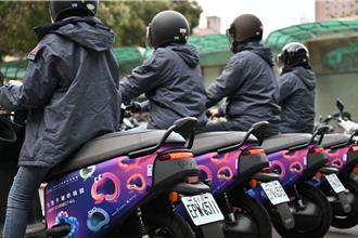 2025台灣燈會導入AI環境衛生辨識 營造優質賞燈環境