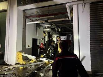 新埔廠氣爆釀2死 遠東新發重訊回應