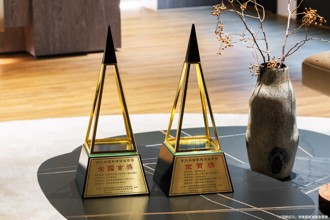 大同资产开发报佳绩 「大同新纪元」荣获国家建筑金质奖