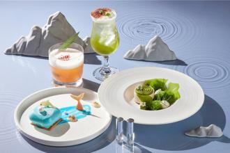 寒居酒店过情人节 入住指定套房赠洗沐组及浪漫下午茶组