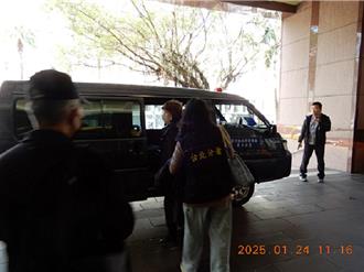 賣豪宅欠稅1587萬拒繳辯「替丈夫還債」  執行署抗告4年終於管收