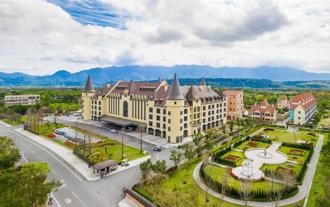 寒流來襲！瑞穗天合祭優惠 溫泉泡湯第二晚半價