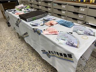 东南亚军团「包楼」卖淫    他嫖完泰妹傻眼：怎遇到跟我一样的？