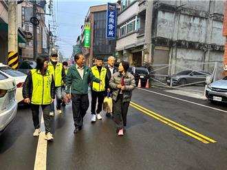 中市五連霸議員蔡成圭宣布不再參選  未來當個快樂農夫