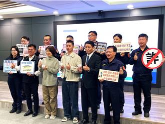 林昱珉變「打詐大使」！親揭海外求職陷阱