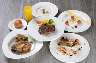 迎西洋情人节 义大天悦饭店推「心心相悦」住房专案