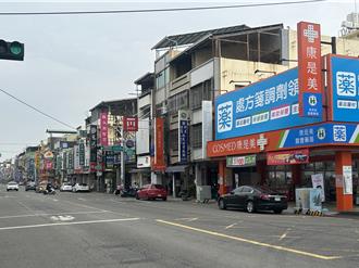 台中居民暴增卻發展不均 15區陷人口危機