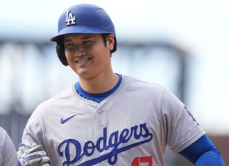 MLB》史上只有5人完成 大谷、賈吉挑戰全壘打「超狂紀錄」