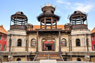 紫禁城藏爛尾樓 魏瓔珞住的！專家揭坎坷真相