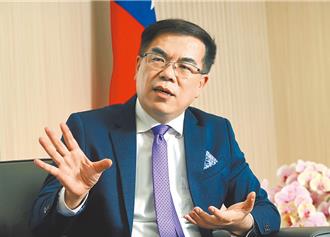 溫管基金不納地方政府 環境部長曝原因