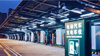 1秒充電1公里！北京今年將建成1000座超級充電站