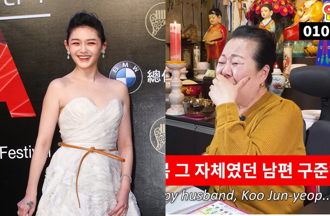 韓命理師突自稱「大S上身」 暴哭喊不想走：還有很多事情沒做