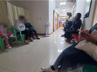 雲林20多歲軍人染A流「肺變白」  發病到死亡僅2天