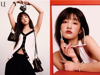 王淨入行10年陷瓶頸！ 工作喊卡2年沒長作品