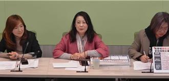 避談不給擺攤罷免就抵制 吳思瑤：花蓮調查有無連署才是大問題