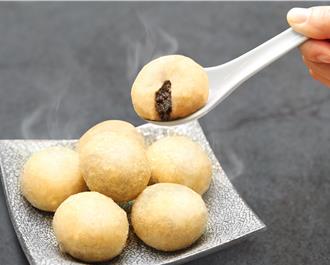 年僅一檔！玄彬愛店點水樓堅持古法手工元宵 皮酥餡甜熱銷