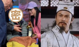 69歲「奪命書生」劉家輝中風 罕坐輪椅現身最新狀況曝光