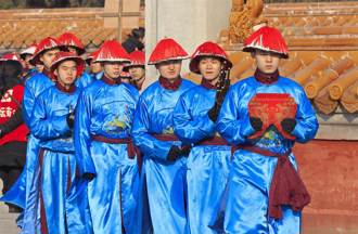 太監出宮如何養老？退休後有2種晚年結局