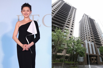 大S買房獨鍾信義區 2豪宅價值逾6.5億元