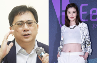 486先生諷大S道歉沒用 女星開第一槍點名廠商：期待儘早切割