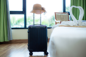 入住久未使用房間 泰女發燒染肺炎 醫：房內1物害的