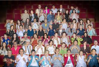 李宗盛、齊豫力挺民歌五十演唱會 丁曉雯驚曝：協會不會再辦了