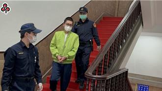 竹市輪胎行縱火害死8至親 陳彥翔自首獲減刑逃死定讞