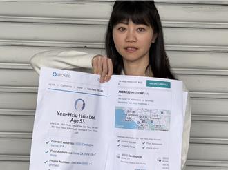 承諾不參與立委補選  高嘉瑜猛酸、緊咬李彥秀在美房產 