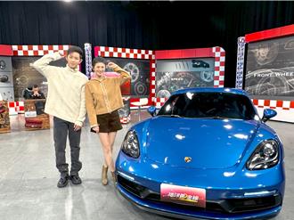 敖犬計畫「2025升格奶爸」 怕老婆太辛苦猛拚做人