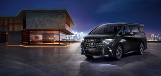 ALPHARD PHEV动力新登场
