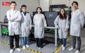 清大博士赴美交換1年 返台借200萬創業 超狂結局曝光