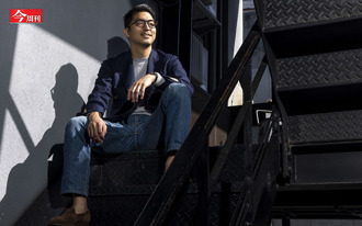 「立院喬王」王金平開課 背後推手是36歲的他 親曝內幕