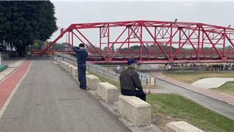 雲林連2天瀰漫塑膠燒焦味！竟是彰化大火煙塵飄散