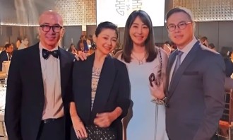 賈永婕揭與大S「最後對話」 怒斥水軍黑徐家人：不可理喻！