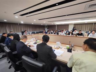 部長換人致最低工資審議會違反性別比例 勞部核釋解套