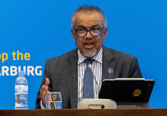 美重返世衛？川普改革計畫曝光 譚德塞下台換美國人掌權