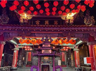 彰化萬興宮聯歡晚會元宵節登場 20多年不間斷原因曝光