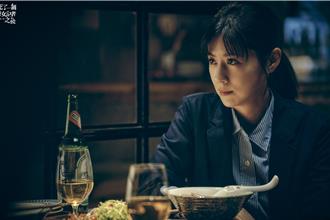 林予晞為戲約資深記者看到私下面！拍完《女記者》不再怕了