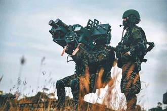 今年新訓啟動  政院：1年義務役將學習操作無人機、刺針飛彈