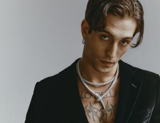 新年新氣象！各大精品代言新面孔紛紛出爐    