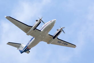 私人飞机坠毁菲律宾酿4死 机身碎裂画面曝